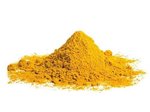 Curry Pikant Gewürzmischung | 60g | pikantes Currypulver | Curry Pulver | Gewürz Mischung | Gewürze | Kräuter | gemahlene Curry Mischung | Gerüche-Küche | von Gerüche-Küche