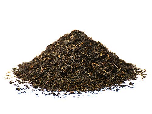 Earl Grey Schwarzer Tee 100g von Gerüche-Küche