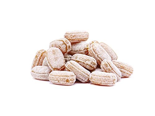 Eukalyptus-Menthol Kräuterbonbons | 120g | Hustenbonbons | Eukalyptus Menthol Bonbons | Kräuter Bonbons | Eukalyptusbonbons | Gerüche-Küche | Husten Bonbons | Mentholbonbons | Eukalyptus-Menthol Kräuterbonbons | 120g | Hustenbonbons | Eukalyptus Menthol Bonbons | Kräuter Bonbons | Eukalyptusbonbons | Gerüche-Küche | Husten Bonbons | Mentholbonbons | von Gerüche-Küche