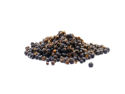 Fermentierter Pondicherry Pfeffer 40g von Gerüche-Küche