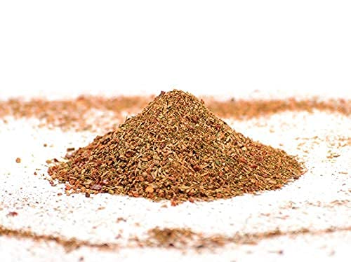 Gyrosgewürz | 180g | Gyros Gewürz | Gyros Gewürzmischung | Gewürz Mischung | Geschnetzeltes | Fleischgewürz | getrocknete Kräuter | griechisches Gewürz | Gerüche-Küche | von Gerüche-Küche