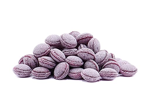 Holunder Bonbons | 500g | Holunderbonbons | Fruchtbonbons | Früchtebonbons mit Holundergeschmack | Holunderblütenbonbons | Frucht Bonbons | Holunder-Bonbons | Gerüche-Küche | Holunder Bonbons | 500g | Holunderbonbons | Fruchtbonbons | Früchtebonbons mit Holundergeschmack | Holunderblütenbonbons | Frucht Bonbons | Holunder-Bonbons | Gerüche-Küche | von Gerüche-Küche