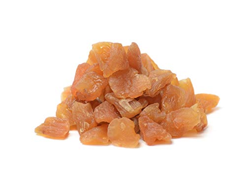 Ingwer Würfel nur mit Fruktose gesüßt - Ingwerwürfel scharf - ungeschwefelt - ohne zusätzlichen Zucker - Thailand (1000g) Ingwer Würfel nur mit Fruktose gesüßt - Ingwerwürfel scharf - ungeschwefelt - ohne zusätzlichen Zucker - Thailand (1000g) von Gerüche-Küche