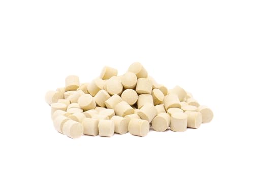 Knöterich Pastillen Bonbons | 500g | Starklakritz Pastillen | Knöterichbonbons | Knöterich-Bonbons | Knöterich-Pastillen | Starklakritzbonbons | Knöterich-Kräuterbonbons | Gerüche-Küche | von Gerüche-Küche