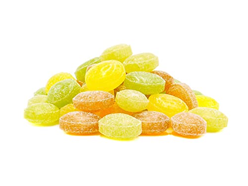 Zuckerfreie Kräutermischung | 500g | Kräuterbonbons ohne Zucker | Hustenbonbons Bonbons zuckerfrei | Kräuter-Bonbons | Husten-Bonbons | zuckerfreie Hustenbonbons | Gerüche-Küche | von Gerüche-Küche