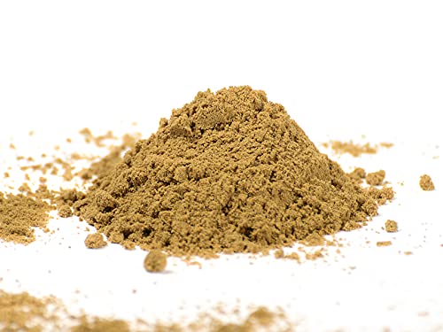 Kreuzkümmel Pulver - Cumin gemahlen - Kreuzkümmelsamen - Kreuzkümmelpulver (150g) von Gerüche-Küche