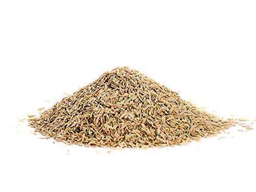 Kreuzkümmel Samen | 150g | Cumin ganz | Kreuzkümmelsamen | Kreuz Kümmel Saat | Cuminsamen | Kümmelsaat | Cuminsaat | Gewürz | reine Saat | Gerüche-Küche | von Gerüche-Küche