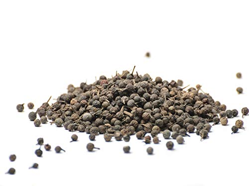 Kubebenpfeffer ganz | 40g | Kubeben Pfeffer | Schwanzpfeffer | Binsenpfeffer | Cubebo | Jawanischer Pfeffer | Pimentersatz | Pfefferkörner | Gerüche-Küche | Kubebenpfeffer ganz | 40g | Kubeben Pfeffer | Schwanzpfeffer | Binsenpfeffer | Cubebo | Jawanischer Pfeffer | Pimentersatz | Pfefferkörner | Gerüche-Küche | von Gerüche-Küche
