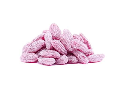 Lavendel Bonbons 120g | Kräuterbonbons | Hustenbonbons | Lavendel Drops | Lavendelbonbon | Lavendeldrops | Kräuter-Bonbons | Husten-Bonbons | Gerüche-Küche von Gerüche-Küche