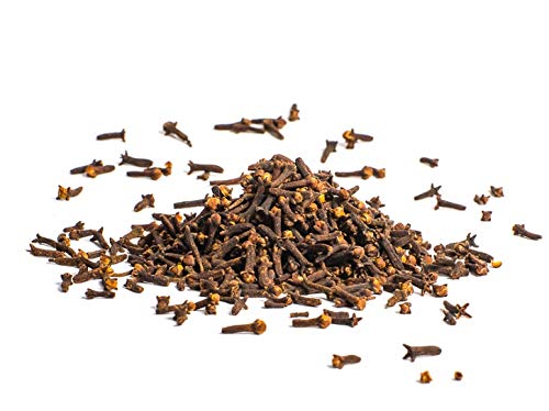 Nelken ganz 20g | Gewürznelken handverlesen | getrocknet | Madagaskar | Nelkensamen | cloves | Nelkenköpfe | Gewürz Nelken | Nelken Samen | Gerüche-Küche von Gerüche-Küche