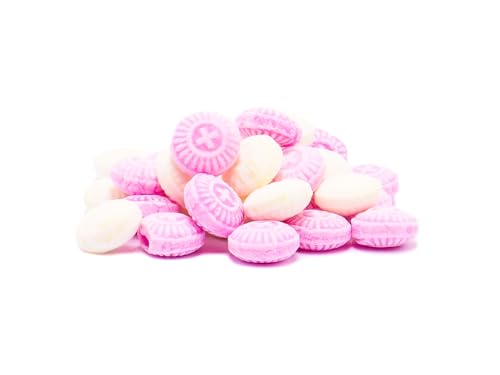Orientalische Minzdrops 120 Gramm | Kräuterbonbons | Minz Bonbons | Pfefferminz Drops | Hsutenbonbons | Spearmint Orientalische Minzdrops 120 Gramm | Kräuterbonbons | Minz Bonbons | Pfefferminz Drops | Hsutenbonbons | Spearmint von Gerüche-Küche