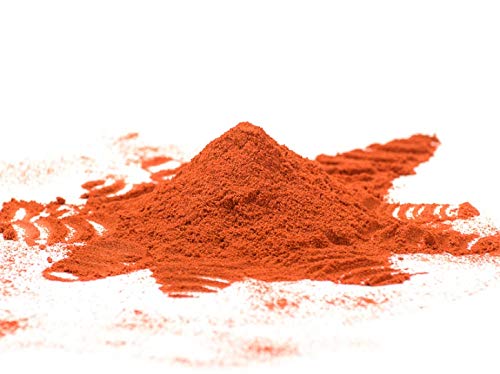 Paprika edelsüß gemahlen | 70g | ungarisches Paprikapulver mild, süß | süßes Paprika Pulver | milder gemahlener Paprika | Gewürz | reines Gewürz | Gerüche-Küche | von Gerüche-Küche