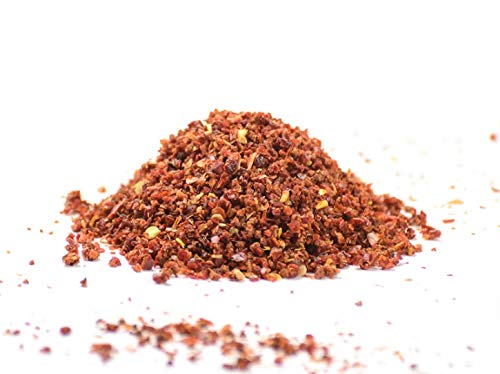 Paprikaflocken rot mild - Paprika Flocken - 50g von Gerüche-Küche