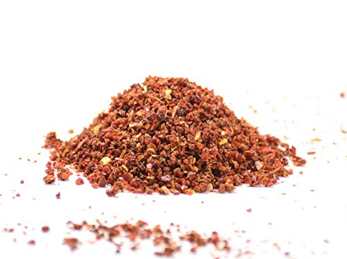 Tomatenflocken | 50g | Tomaten Flocken für Pizza, Suppen und Salate | Tomaten getrocknet und geschnitten | getrocknete Tomaten | Flocken aus Tomaten | Gerüche-Küche | Tomatenflocken | 50g | Tomaten Flocken für Pizza, Suppen und Salate | Tomaten getrocknet und geschnitten | getrocknete Tomaten | Flocken aus Tomaten | Gerüche-Küche | von Gerüche-Küche