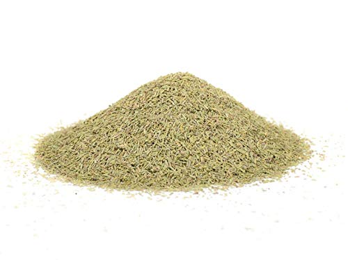 Rosmarin | 120g | geschnitten und getrocknet | Rosmarin-Gewürz | Rosmarin Tee | Rosmarin Blätter | Gewürz | getrockneter Rosmarin | Kräuter | Gerüche-Küche | von Gerüche-Küche