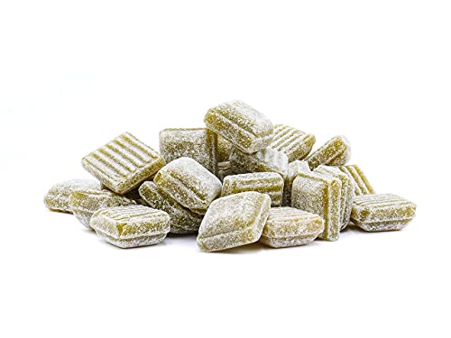Salbei Bonbons | 500g | Kräuterbonbons | Halsbalsam | Hustenbonbons | Husten-Bonbon | Kräuter-Bonbon | Salbeibonbon | Salbei-Bonbons | Gerüche-Küche | Halsbonbon | Salbei Bonbons | 500g | Kräuterbonbons | Halsbalsam | Hustenbonbons | Husten-Bonbon | Kräuter-Bonbon | Salbeibonbon | Salbei-Bonbons | Gerüche-Küche | Halsbonbon | von Gerüche-Küche