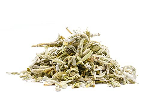 Salbeitee lose | getrockneter Salbei | 50g | Salbeiblätter ganz | Salbei Tee ohne Zusätze | Kräutertee | Salbeiblätter-Tee | ganze Salbeiblätter | Gerüche-Küche | Salbeitee lose | getrockneter Salbei | 50g | Salbeiblätter ganz | Salbei Tee ohne Zusätze | Kräutertee | Salbeiblätter-Tee | ganze Salbeiblätter | Gerüche-Küche | von Gerüche-Küche