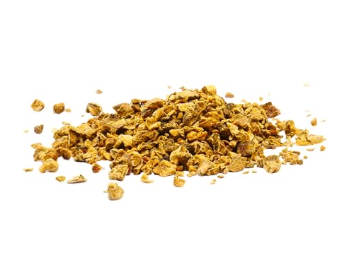 Teufelskrallenwurzel geschnitten | 100g | Teufelskralle getrocknet | Teufelskrallentee | Teufelskrallen Wurzel | Teufelskrallen-Wurzel | Harpago | Gerüche-Küche | Teufelskrallenwurzel geschnitten | 100g | Teufelskralle getrocknet | Teufelskrallentee | Teufelskrallen Wurzel | Teufelskrallen-Wurzel | Harpago | Gerüche-Küche | von Gerüche-Küche
