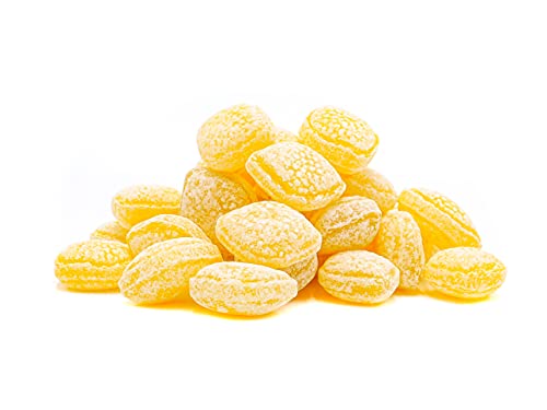Zitrönchen Bonbons | 120g | Zitronenbonbons | Zitronen Bonbons | Fruchtbonbons | Bonbons mit Zitronenöl | Zitronenbonbon | Fruchtbonbons mit Zitronengeschmack | Gerüche-Küche | Zitrönchen Bonbons | 120g | Zitronenbonbons | Zitronen Bonbons | Fruchtbonbons | Bonbons mit Zitronenöl | Zitronenbonbon | Fruchtbonbons mit Zitronengeschmack | Gerüche-Küche | von Gerüche-Küche
