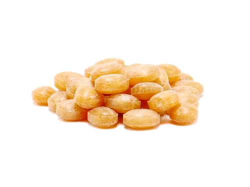 Zuckerfreie Alpenkräuter Bonbons - 100 Gramm - Kräuterbonbons ohne Zucker - 100g oder 500g - Gerüche-Küche Zuckerfreie Alpenkräuter Bonbons - 100 Gramm - Kräuterbonbons ohne Zucker - 100g oder 500g - Gerüche-Küche von Gerüche-Küche