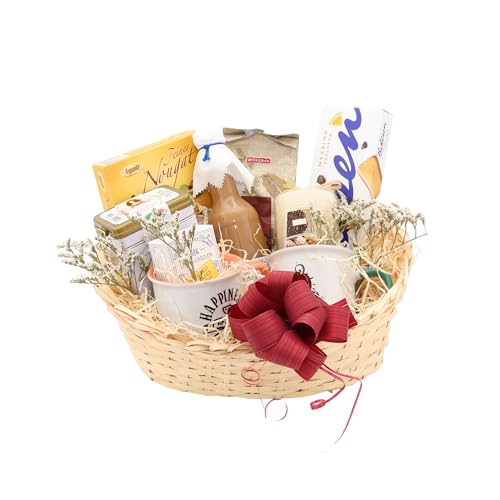 Geschenkkorb Kaffeetante | Präsentkorb Geschenk für Kaffeeliebhaber | Vielfältige Kaffeesorten | Fertig zum Verschenken Geschenkkorb Kaffeetante | Präsentkorb Geschenk für Kaffeeliebhaber | Vielfältige Kaffeesorten | Fertig zum Verschenken von Geschenkkorb-Laden.de