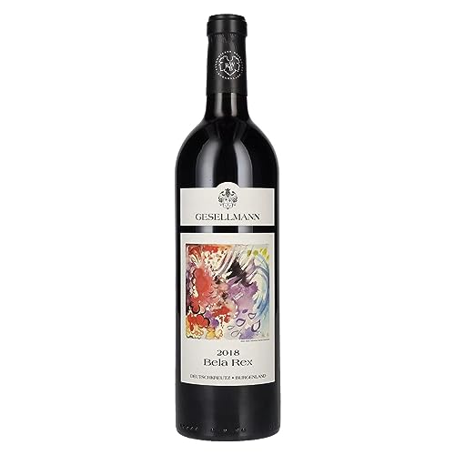 Gesellmann Bela Rex 2017 14% Vol. 0,75l von Gesellmann