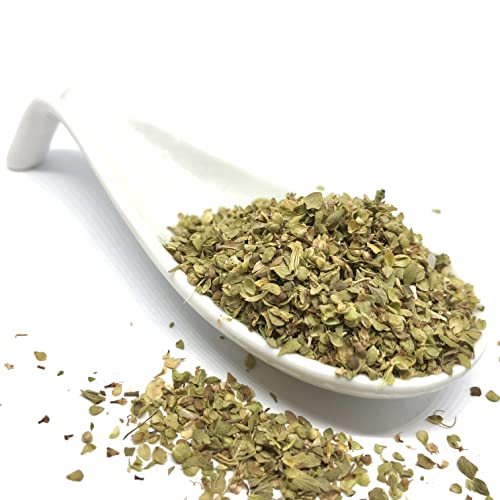 BIO Oregano (gerebelt) 160 von Gewürze Büchel