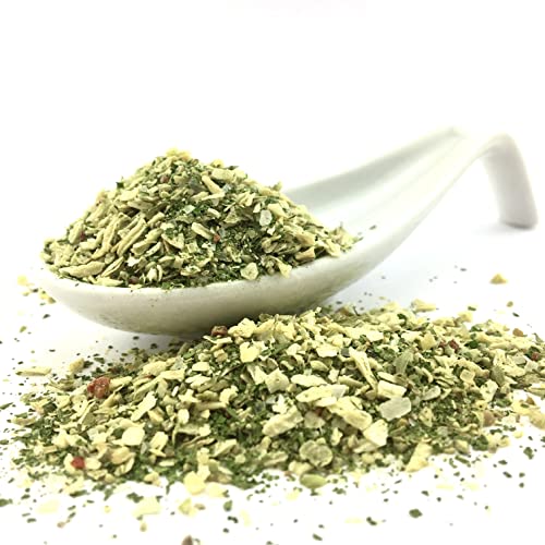 Chimichurri argentinische Gewürzmischung (grob gemahlen) 200 von Gewürze Büchel