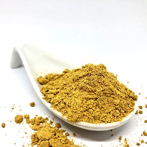 Ingwer Mango Shot 50 von Gewürze Büchel