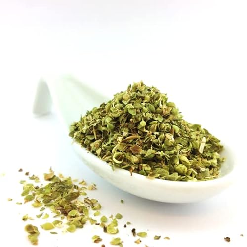 OREGANO (gerebelt) 20 von Gewürze Büchel