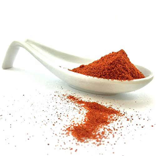 Paprika Edelsüß (gemahlen) 1000 von Gewürze Büchel