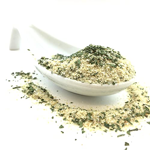 TZATZIKI DIP GEWÜRZ (gemahlen) Ohne Minze 100 von Gewürze Büchel