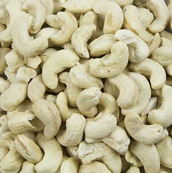Gewürzgarten Selection Cashewkerne, ungesalzen, 1 kg Gewürzgarten Selection Cashewkerne, ungesalzen, 1 kg von Gewürzgarten Selection