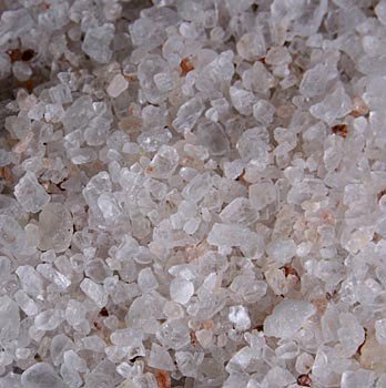 Gewürzgarten Selection Pakistanisches Kristallsalz, Granulat für die Salzmühle, 1 kg von Gewürzgarten Selection