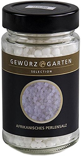 Gewürzgarten | Afrikanisches Perlensalz Gewürzgarten | Afrikanisches Perlensalz von Gewürzgarten