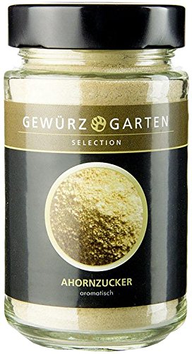Gewürzgarten | Ahornzucker Gewürzgarten | Ahornzucker von Gewürzgarten