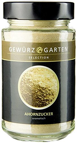 Gewürzgarten | Ahornzucker von Gewürzgarten