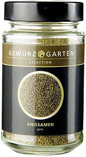 Gewürzgarten | Anissamen, ganz Gewürzgarten | Anissamen, ganz von Gewürzgarten