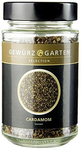 Gewürzgarten | Cardamom, Samen/Saat Gewürzgarten | Cardamom, Samen/Saat von Gewürzgarten