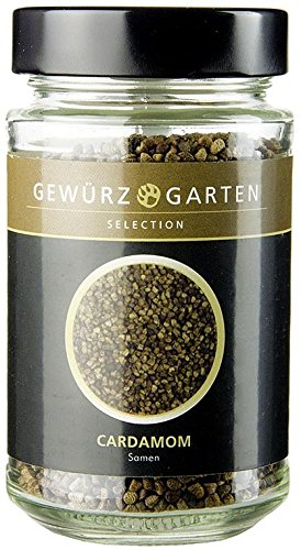 Gewürzgarten | Cardamom, Samen/Saat von Gewürzgarten