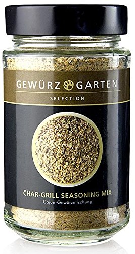 Gewürzgarten Char Grill Mix von Gewürzgarten