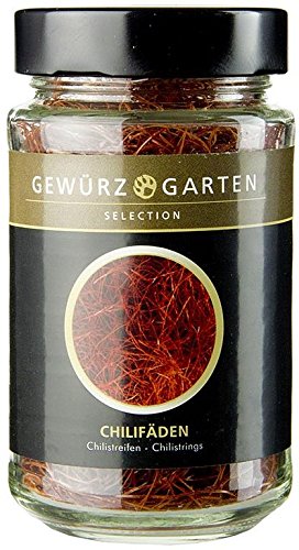 Gewürzgarten | Chilifäden Gewürzgarten | Chilifäden von Gewürzgarten