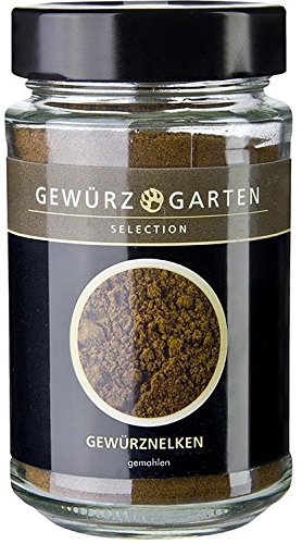 Gewürzgarten | Gewürznelken, gemahlen Gewürzgarten | Gewürznelken, gemahlen von Gewürzgarten