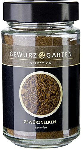 Gewürzgarten | Gewürznelken, gemahlen von Gewürzgarten