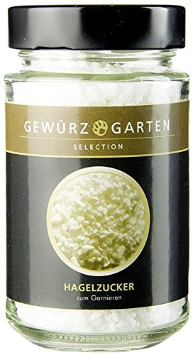 Gewürzgarten | Hagelzucker Gewürzgarten | Hagelzucker von Gewürzgarten