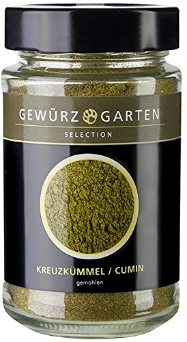 Gewürzgarten | Kreuzkümmel - Cumin, gemahlen Gewürzgarten | Kreuzkümmel - Cumin, gemahlen von Gewürzgarten