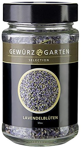 Gewürzgarten | Lavendelblüten, getrocknet Gewürzgarten | Lavendelblüten, getrocknet von Gewürzgarten