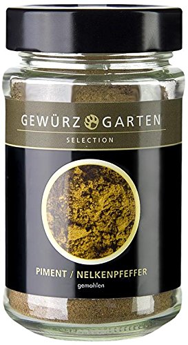 Gewürzgarten | Piment/Nelkenpfeffer, gemahlen von Gewürzgarten