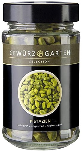 Gewürzgarten | Pistazien, geschält Gewürzgarten | Pistazien, geschält von Gewürzgarten