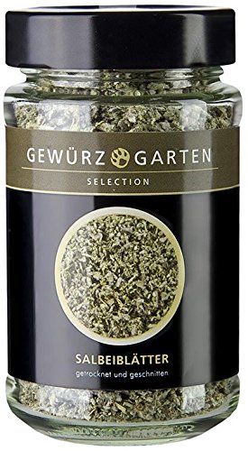 Gewürzgarten | Salbeiblätter Gewürzgarten | Salbeiblätter von Gewürzgarten